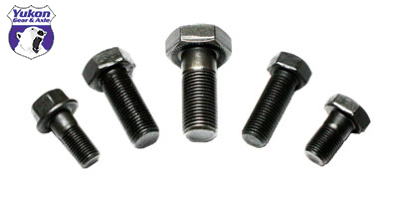 Dodge Sprinter Van Ring Gear Bolt - Yukon Gear & Axle - `03-`06 Dodge Sprinter Van Ring Gear Bolt - Yukon Gear & Axle - `03-`06